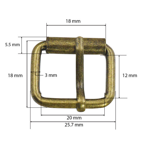 20/50Pcs 15/20/25/30mm Color Plastic Release Buckles Webbing Belt Buckle  for Backpack Strap Adjust Snap Clasp Hook Accessories