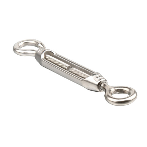 Turnbuckle Wire Tensioner Steel Hook