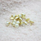 Domed Pearl Rivets (Pack of 10)