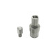 The Green Machine Hand Press® with Pyramid Press Stud Die Set
