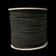 7mm Flat Knitted Elastic Cord