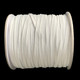7mm Flat Knitted Elastic Cord