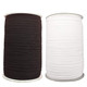 4mm Flat Elastic Cord