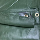Flat Head Eyelets - (Pack of 100)