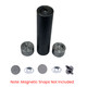 Laser Cut Magnetic Clasp Fixing Hand Tool
