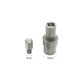 Pyramid Prongs Die for Green Machine Hand Press