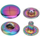 4-Part S Spring Press Studs