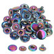 4-Part S Spring Press Studs