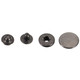 4-Part S Spring Press Studs
