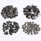 4-Part S Spring Press Studs