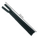 YKK Nylon Medium Weight Closed End Concealed Zip