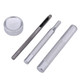 12.5mm Double Sided Press Studs Fixing Tool Set