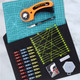 Mixed Sewing Tools Set (110pcs)