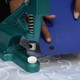 Plastic Base Only for Hole Cutter Dies
