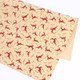 Christmas Gift Papers (Set of 9)