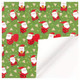 Christmas Gift Papers (Set of 9)