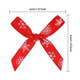 Christmas Grosgrain Ribbon Bow Set (Pack of 150)