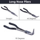 11" Long Nose Pliers