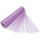 25m x 29cm Organza Sheer Roll - Light Purple