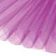 25m x 29cm Organza Sheer Roll - Purple