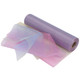 25m x 29cm Organza Sheer Roll - Rainbow