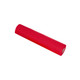 25m x 29cm Organza Sheer Roll - Red