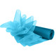 25m x 29cm Organza Sheer Roll - Turquoise