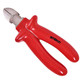 8" Side Cutting Plier with Slip Guard Handle