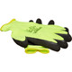 Amtech N2382 Hi Vis Gloves