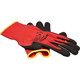 Amtech N2422 Nitrile Performance Work Gloves