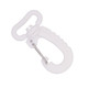 KAM Webbing Plastic Swivel Snap Hook (Pack of 10)
