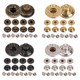 17mm & 20mm KAM Jeans Buttons