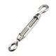 Turnbuckle Wire Tensioner Steel Hook