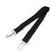 21" Adjustable Pet Car Harness Clip