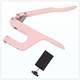 ZYT Table Plier with Bench Clamp - Pink