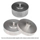 75mm Pressure Plate Die Set