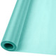 15m x 70cm Organza Roll - Aqua Green