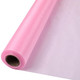 15m x 70cm Organza Roll - Baby Pink