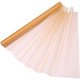 15m x 70cm Organza Roll - Gold