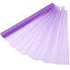 15m x 70cm Organza Roll - Lilac Purple