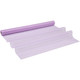 15m x 70cm Organza Roll - Light Purple