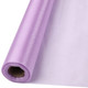 15m x 70cm Organza Roll - Light Purple