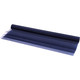 15m x 70cm Organza Roll - Navy Blue