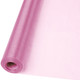 15m x 70cm Organza Roll - Rose Pink