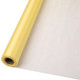 15m x 70cm Organza Roll - Yellow