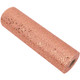 25m x 29cm Organza Roll - Rose Gold Sparkle Glitter Sequin