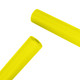 25m x 29cm Organza Roll - Yellow