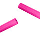 25m x 29cm Organza Roll - Hot Pink