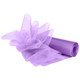 25m x 29cm Organza Roll - Light Purple