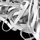 7mm Framilon Flat Elastic Tape (100m)